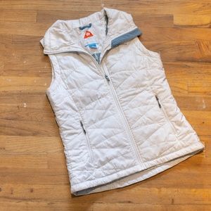 Columbia Vest